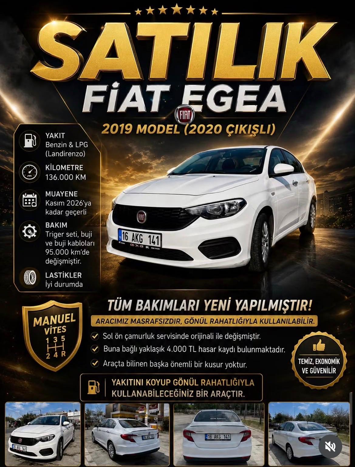 Ceren Online Car